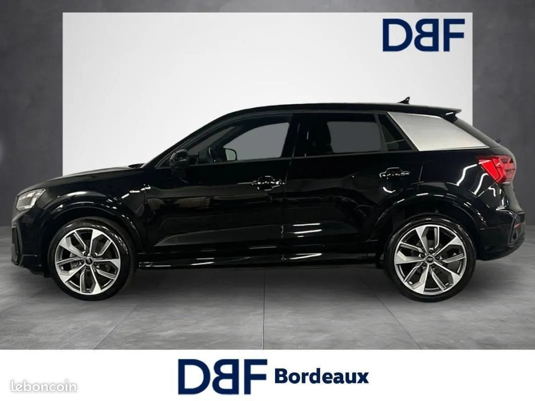 Audi Q2 2025 photo 2