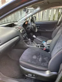 Subaru Impreza 2014 photo 5