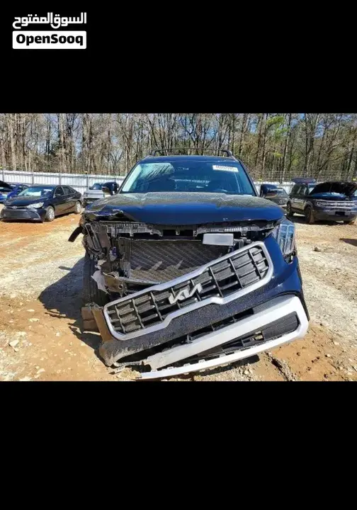 Kia Telluride