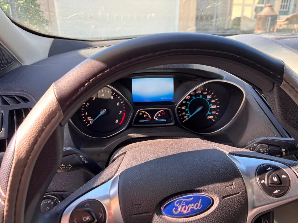 Ford Escape 2014 photo 5