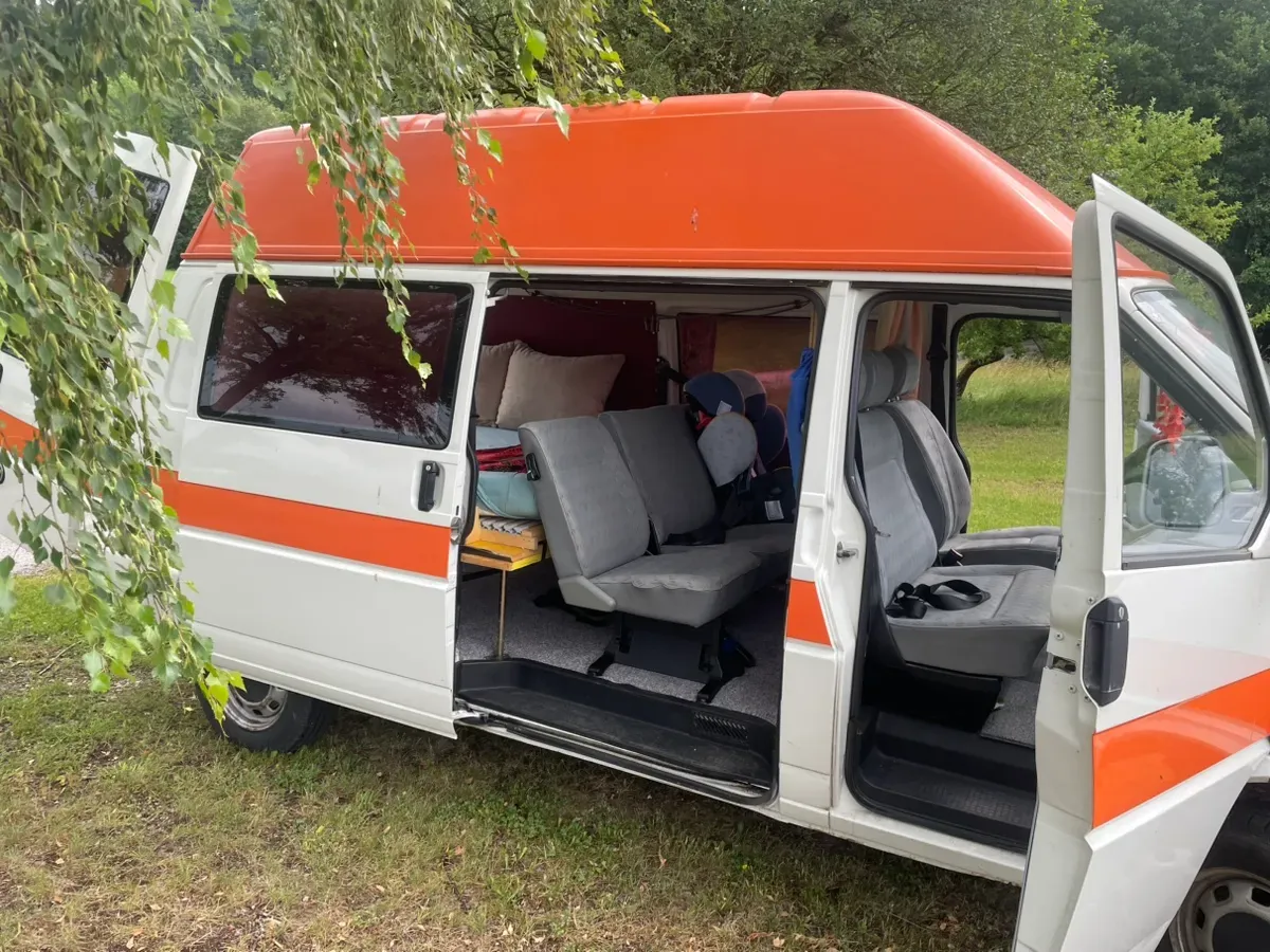 Volkswagen T4