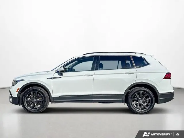Volkswagen Tiguan 2024 photo 2
