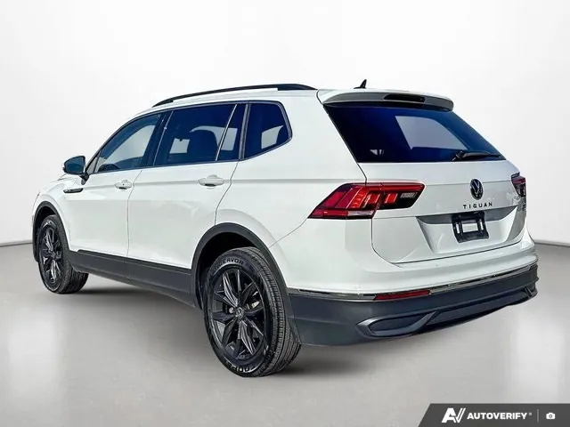 Volkswagen Tiguan 2024 photo 4