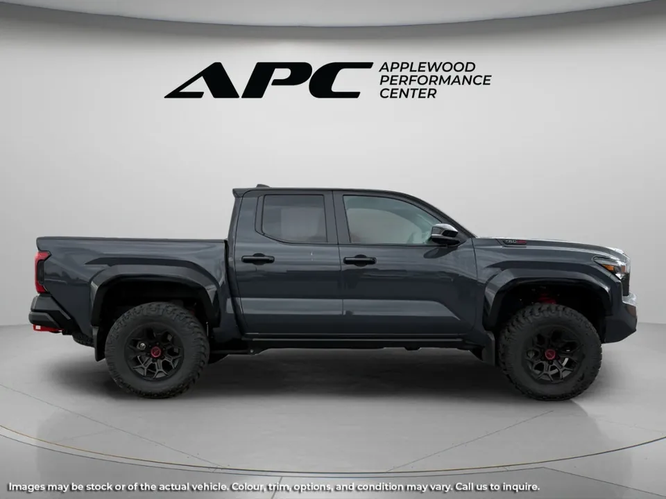 Toyota Tacoma 2024 photo 5