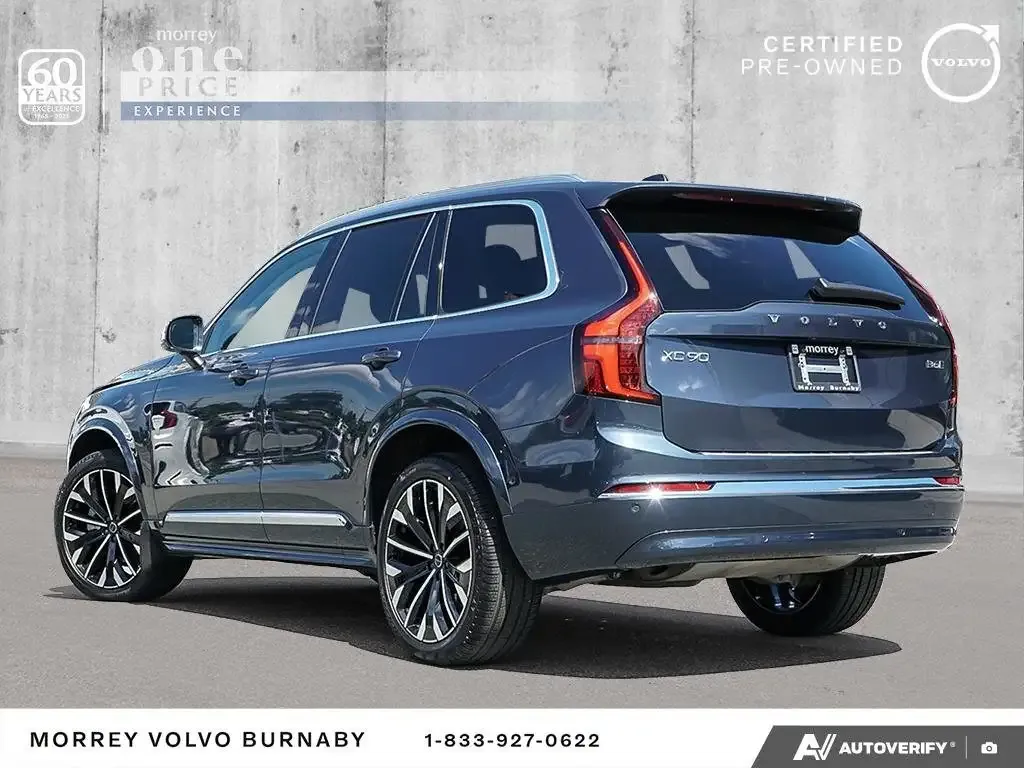 Volvo Xc90 2026 photo 5