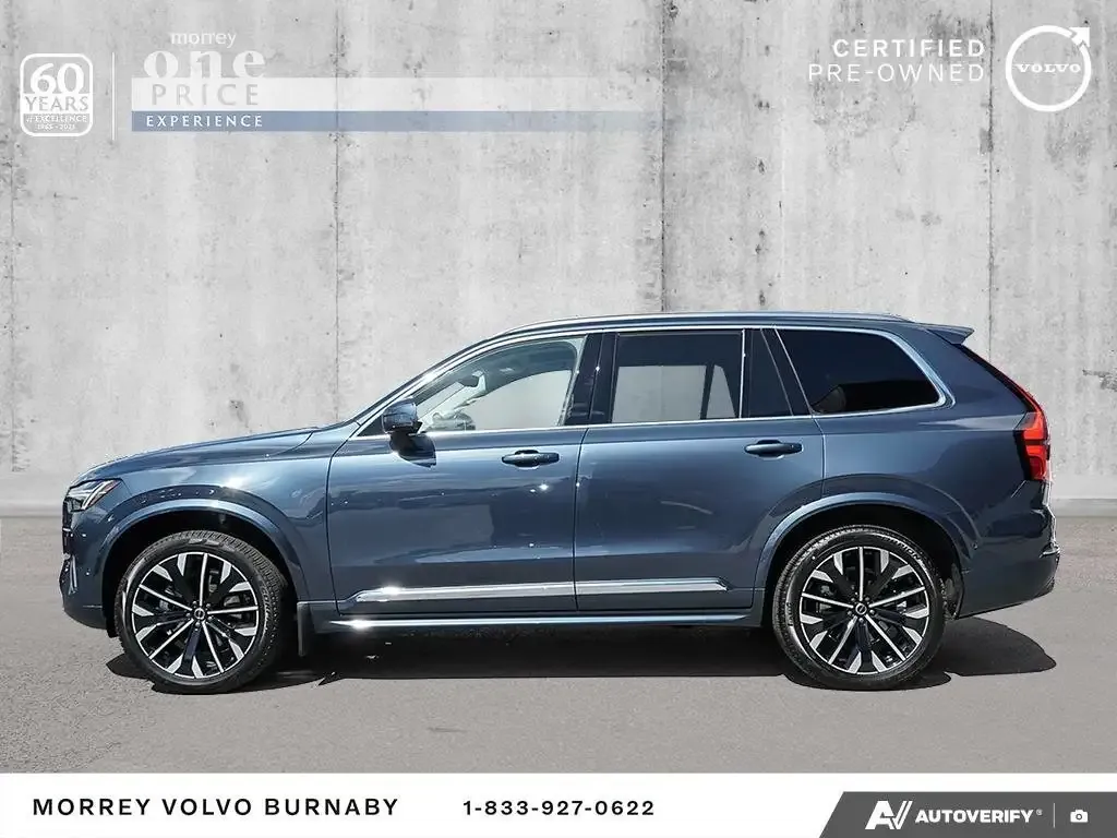 Volvo Xc90 2026 photo 4