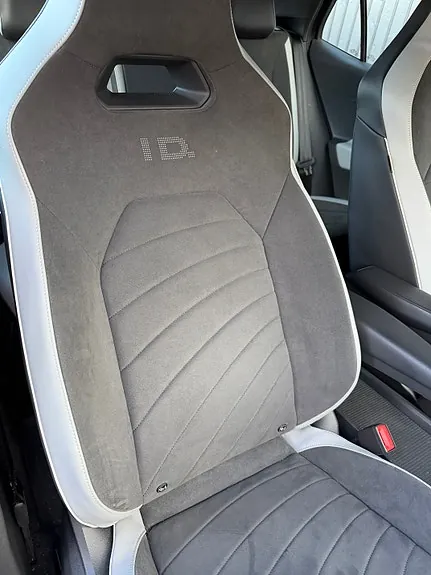 Volkswagen Id.3 2022 photo 4