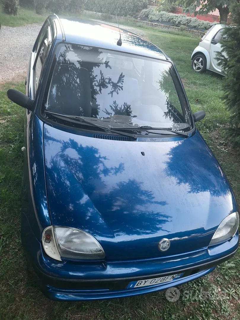 Fiat Seicento