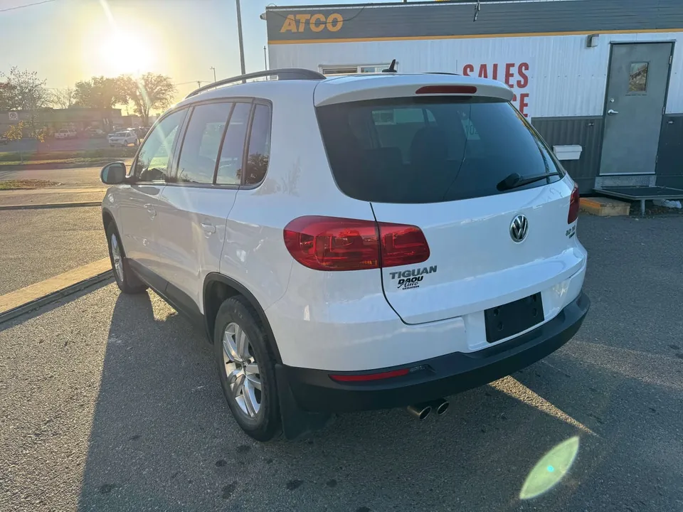Volkswagen Tiguan 2014 photo 3