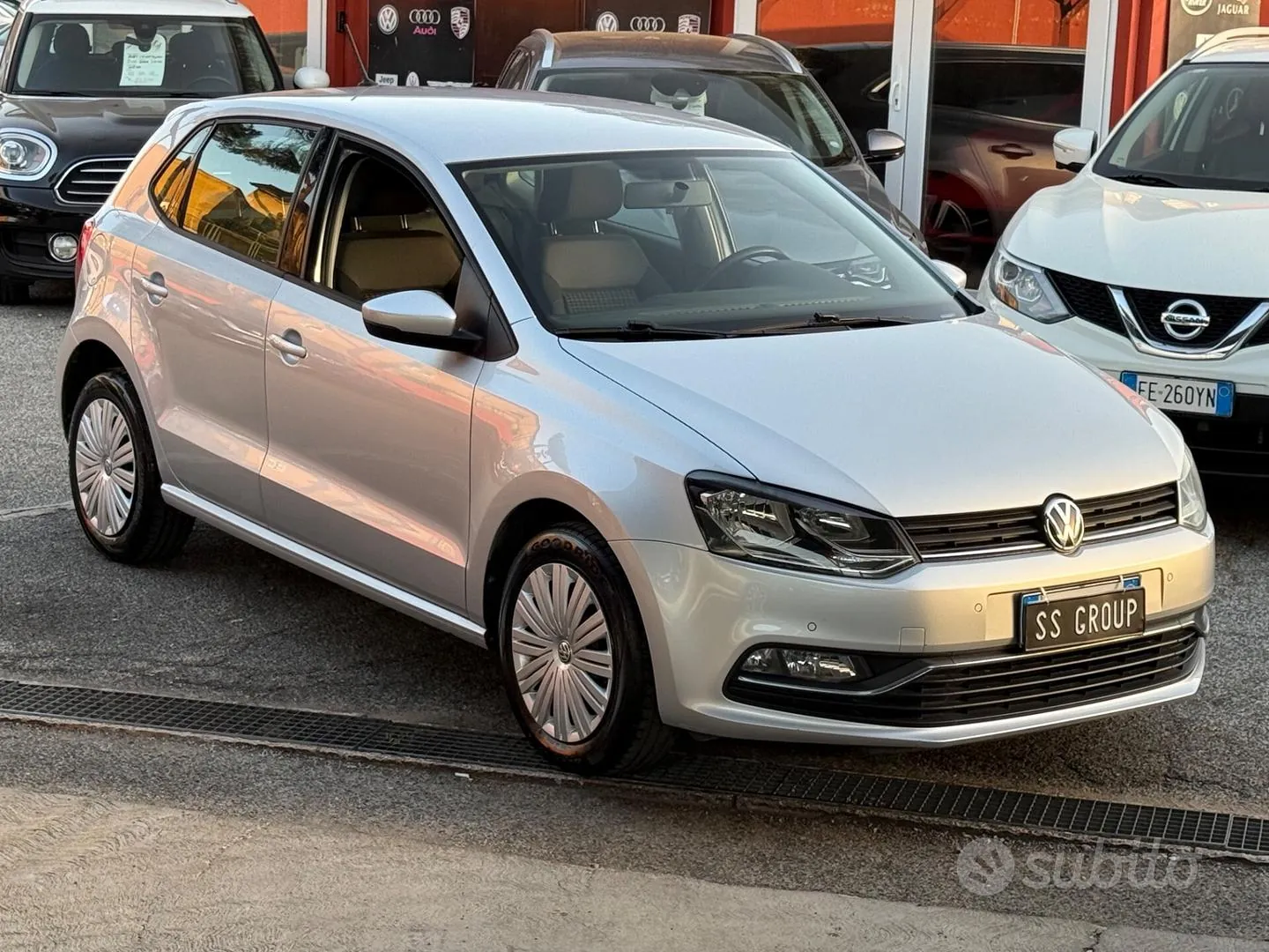 Volkswagen Polo 2017 photo 5