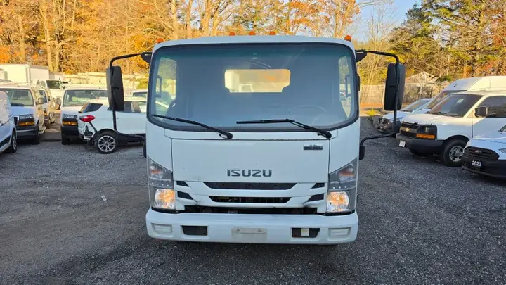 Isuzu Npr-Xd 2021 photo 3