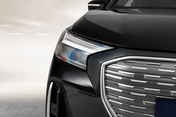 Audi Q4 E-Tron 2023 photo 5