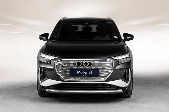 Audi Q4 E-Tron 2023 photo 4