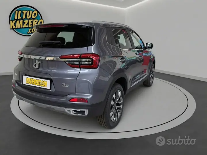 Subaru Outback 2025 photo 4