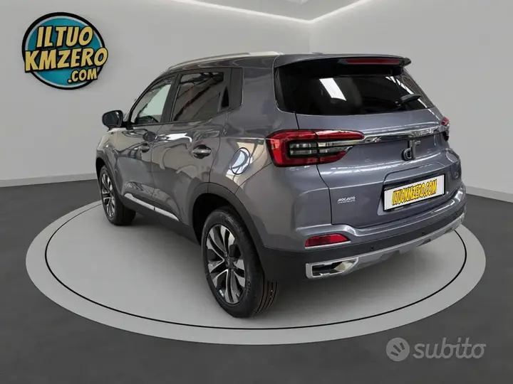 Subaru Outback 2025 photo 5