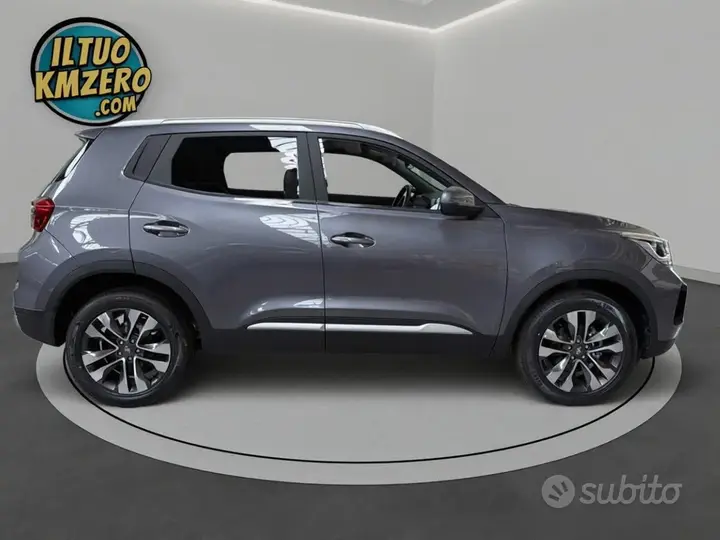 Subaru Outback 2025 photo 3