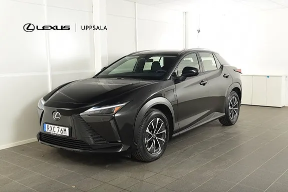 Lexus Rz300E