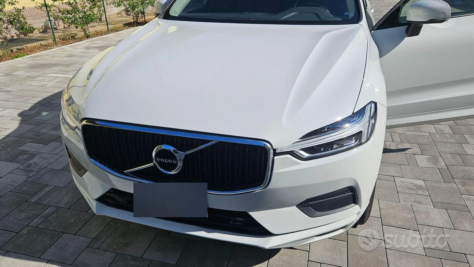 Volvo Xc60 2017 photo 3