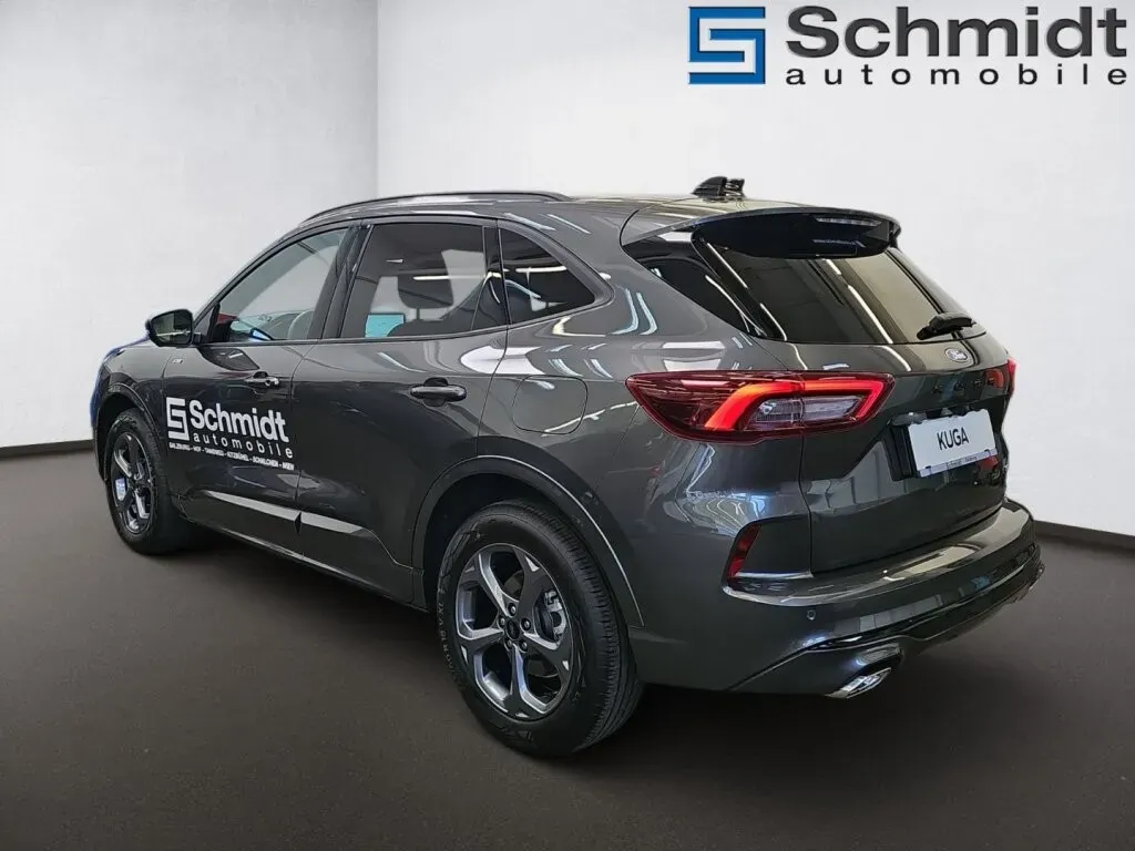 Ford Kuga 2026 photo 3