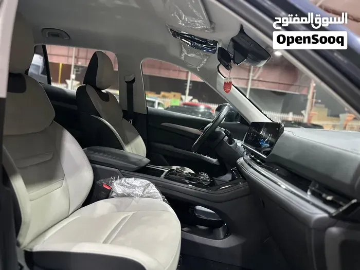 Ford Territory 2025 photo 4
