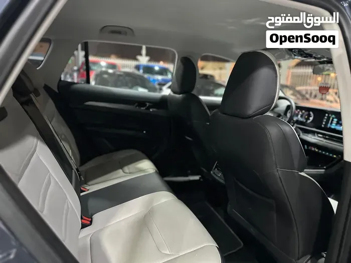 Ford Territory 2025 photo 3