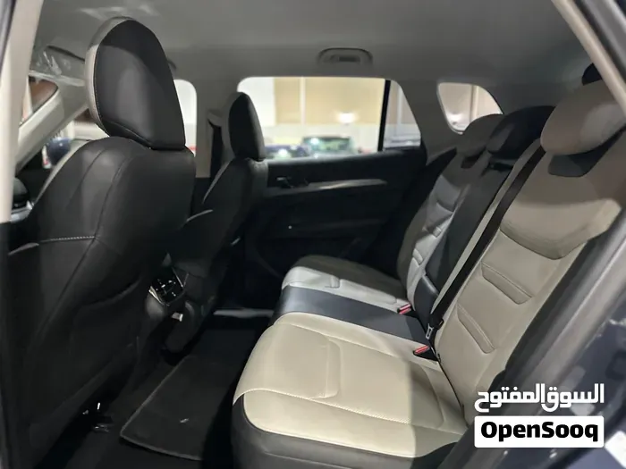 Ford Territory 2025 photo 2