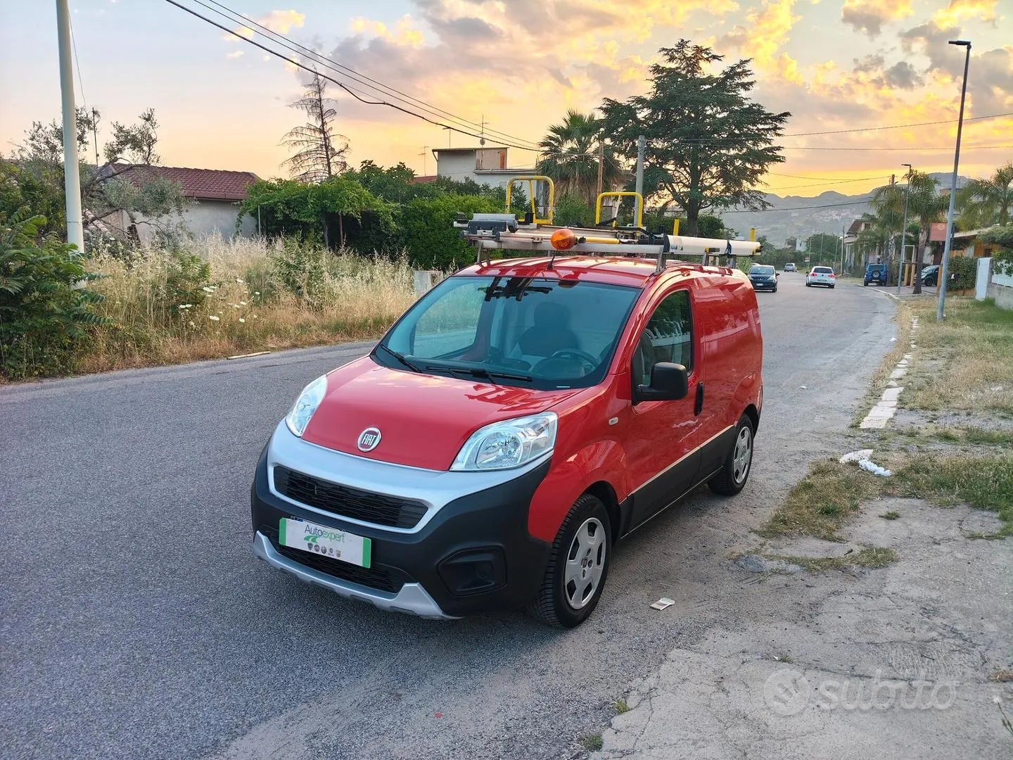 Fiat Fiorino