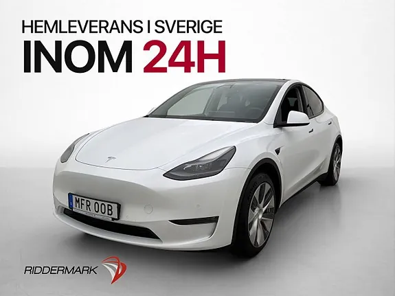 Tesla Model Y 2023 photo 4