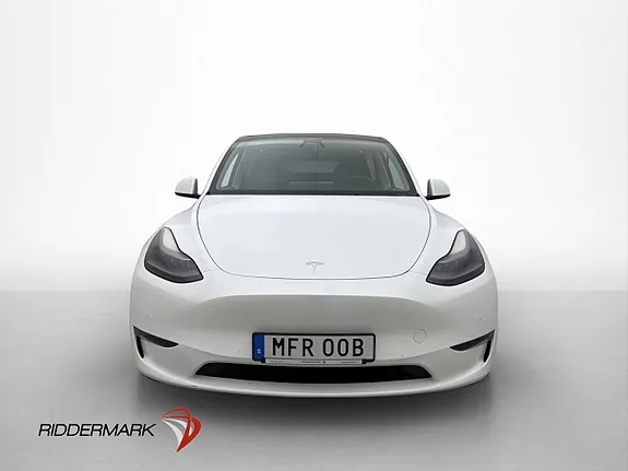 Tesla Model Y 2023 photo 3
