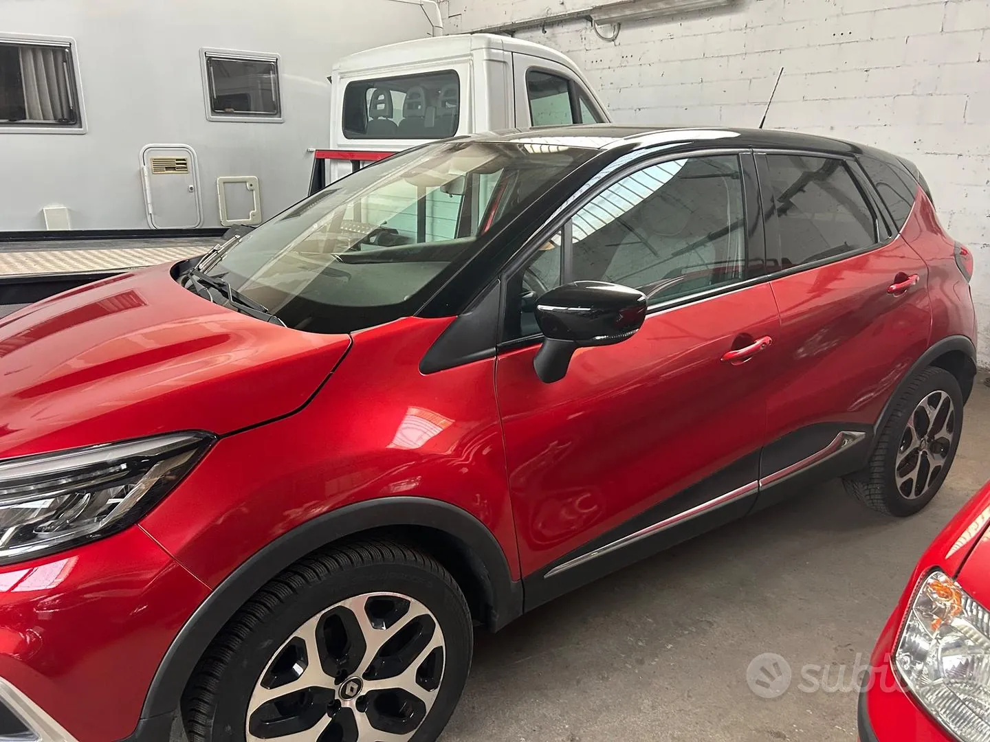 Renault Captur 2020 photo 2