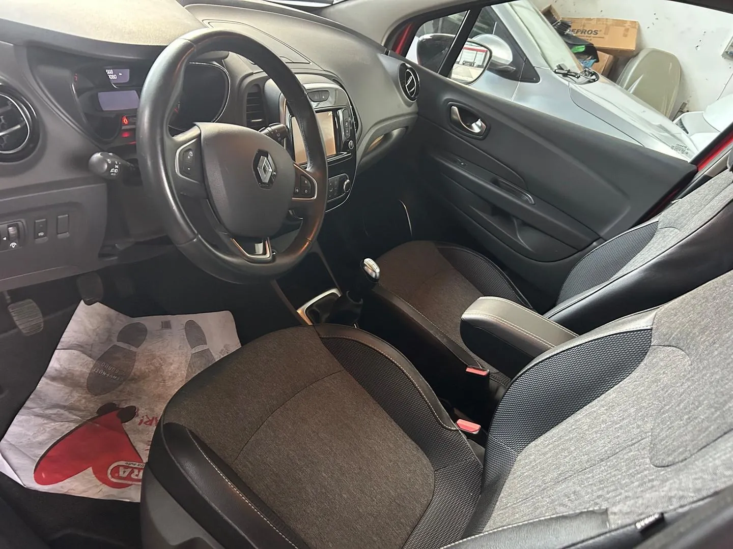 Renault Captur 2020 photo 5