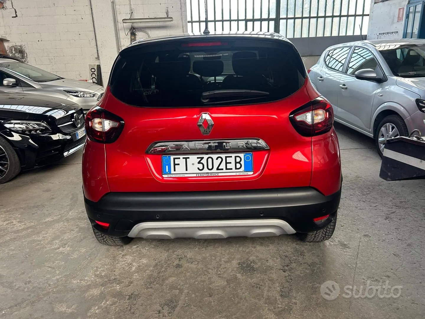 Renault Captur 2020 photo 4