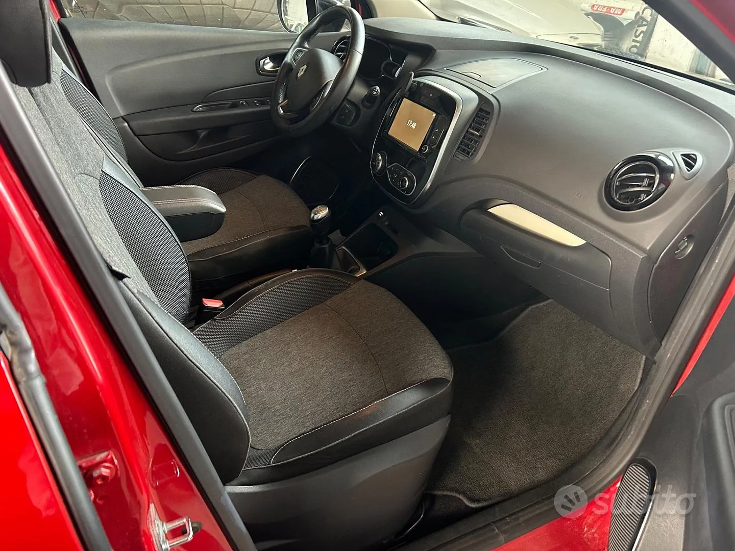 Renault Captur 2020 photo 3