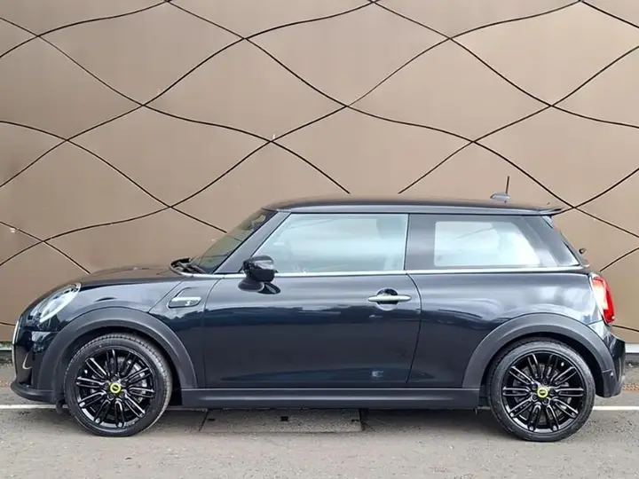 Mini Cooper Se 2022 photo 4
