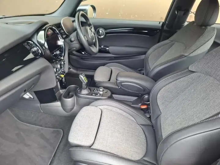 Mini Cooper Se 2022 photo 5