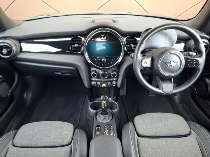 Mini Cooper Se 2022 photo 3