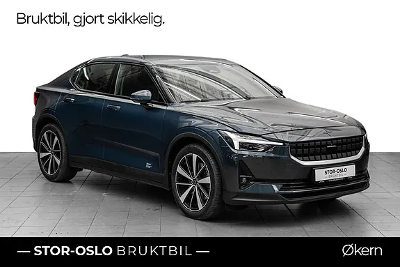 Polestar 2