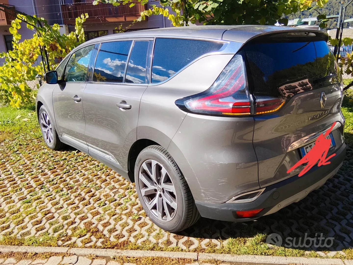Renault Espace