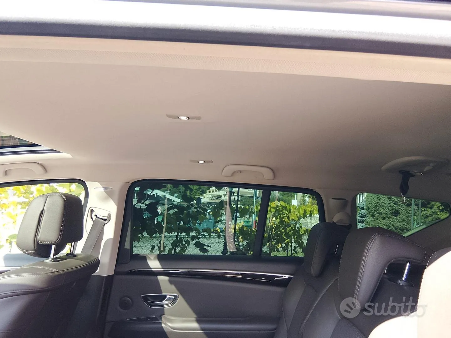 Renault Espace 2016 photo 4