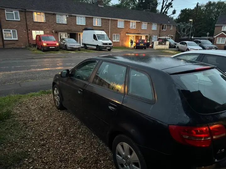 Audi A3 2009 photo 4