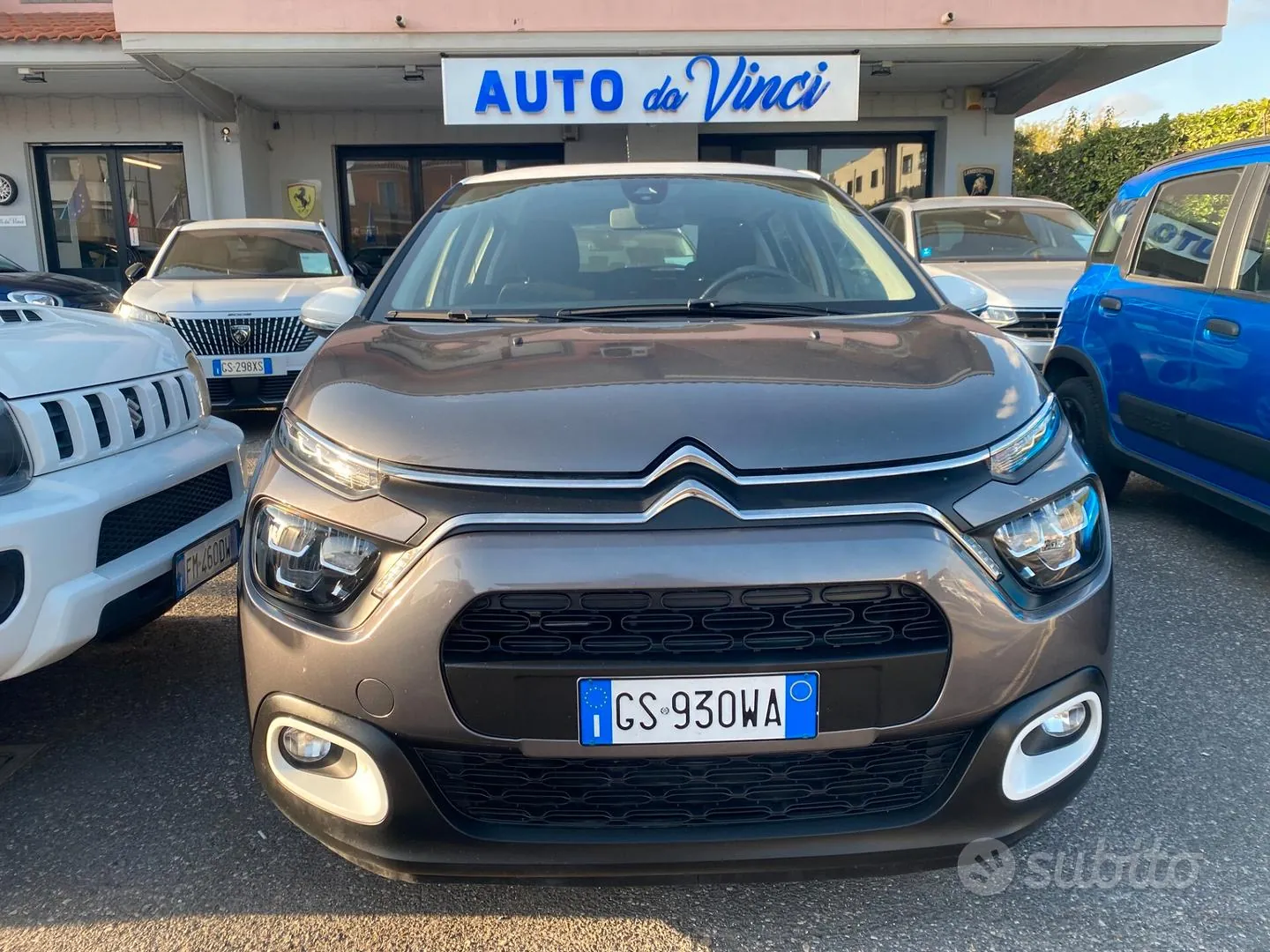 Citroen C3 2024 photo 3