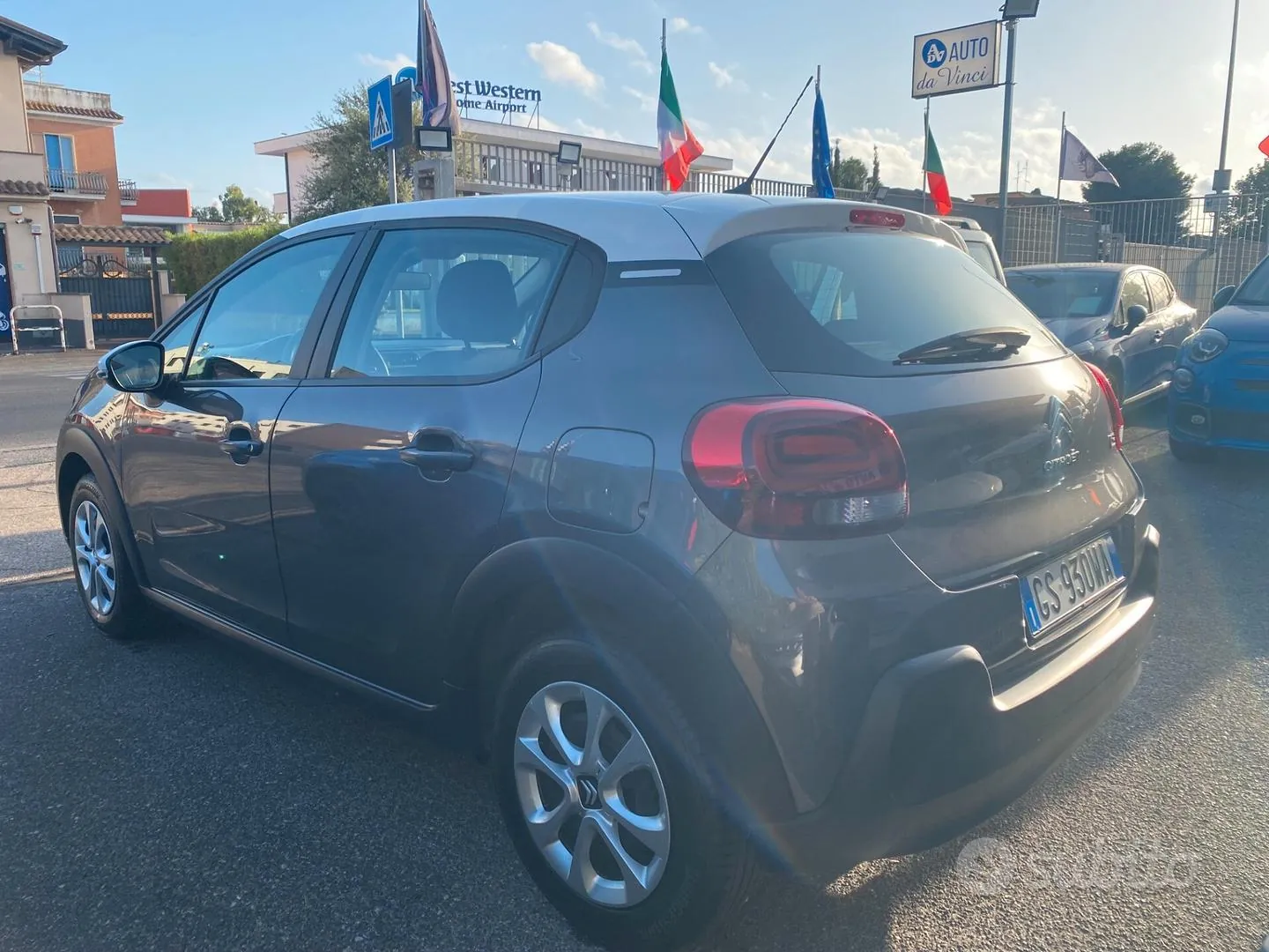 Citroen C3 2024 photo 5