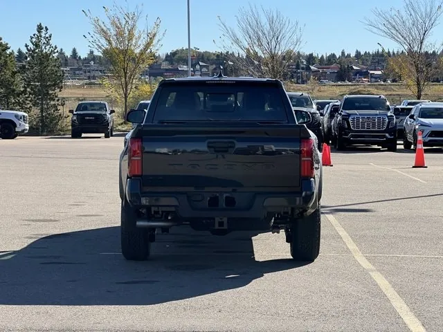 Toyota Tacoma 2026 photo 5