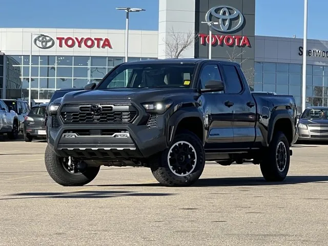Toyota Tacoma 2026 photo 2