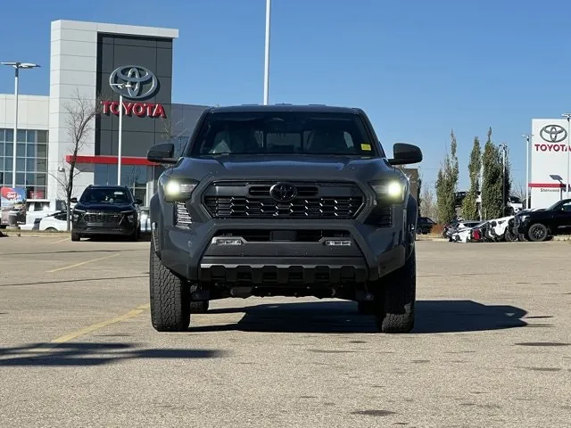 Toyota Tacoma 2026 photo 3