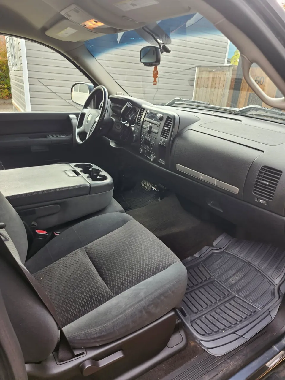 Chevrolet Silverado 1500 2007 photo 5