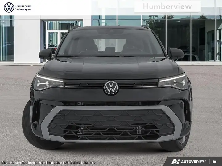 Volkswagen Taos 2027 photo 2