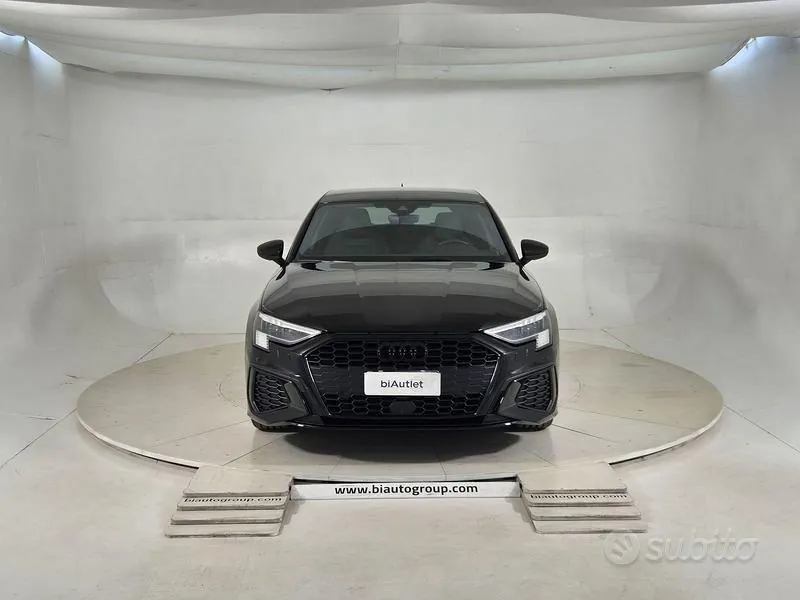 Audi A3 2023 photo 2