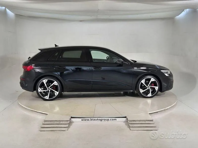 Audi A3 2023 photo 5