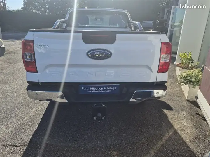 Ford Ranger 2024 photo 5